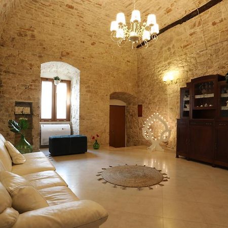 Pietraviva House Hotel Santeramo in Colle Eksteriør billede
