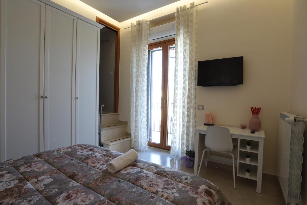 Pietraviva House Hotel Santeramo in Colle Eksteriør billede