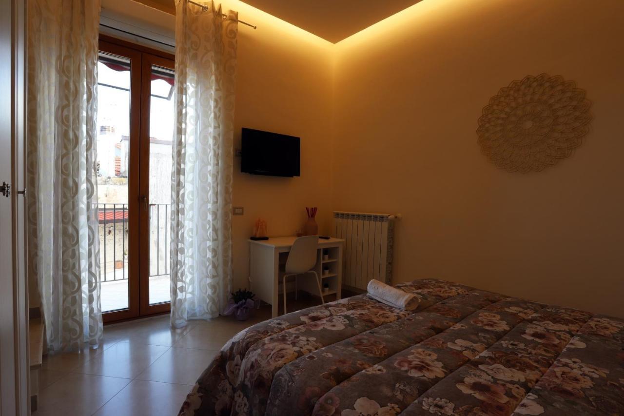 Pietraviva House Hotel Santeramo in Colle Eksteriør billede