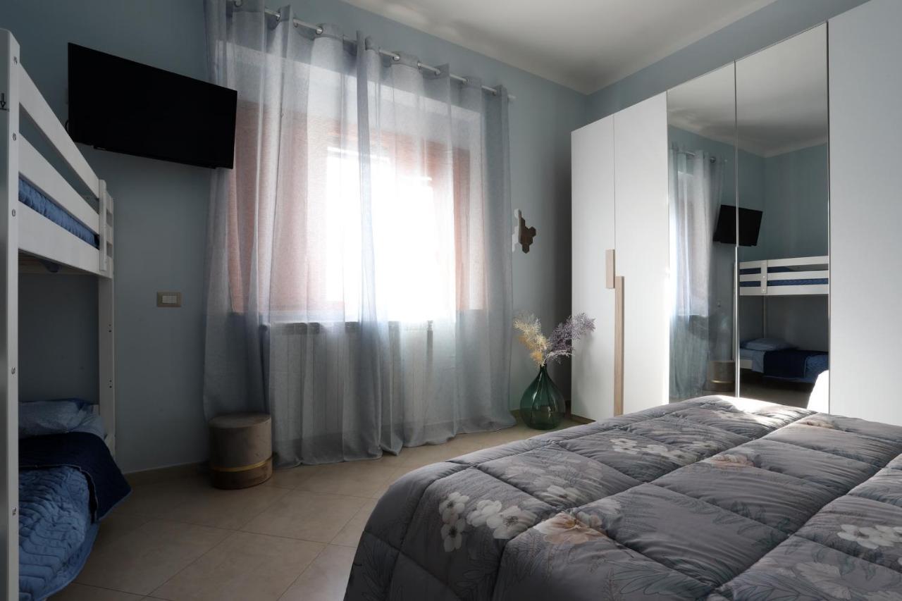 Pietraviva House Hotel Santeramo in Colle Eksteriør billede