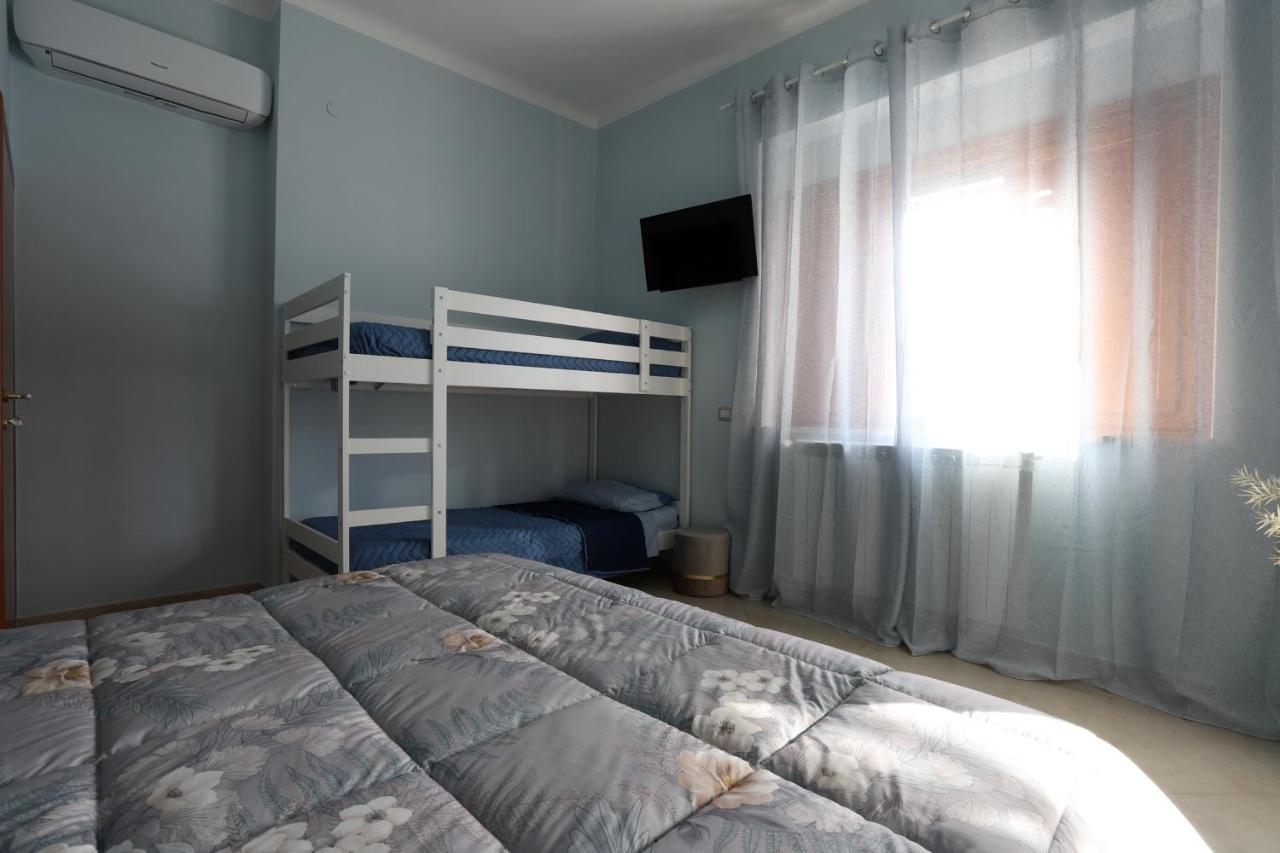 Pietraviva House Hotel Santeramo in Colle Eksteriør billede
